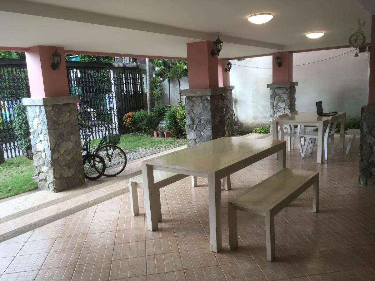 Triple Palms House Hotel Chiang Mai Exterior photo